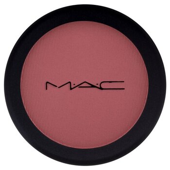 Powder Blush - Púdrová tvárenka 6 g